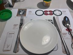 -Deer Park鹿园西餐(仁恒置地广场店)