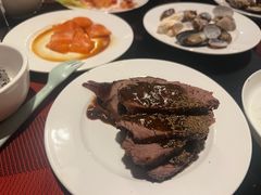-万达文华酒店·美食汇自助餐厅