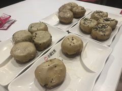 -小杨生煎(龙之梦购物中心店)