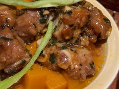 -蔡澜点心·粤菜(西单大悦城店)