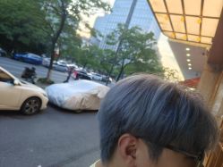 -MARTIN'S BARBER SHOP男士理发馆