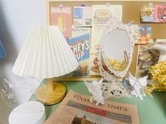 -食间旅人DIY烘焙工作室