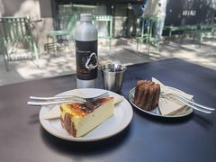 -Au Cafe&Roastery(华侨城店)