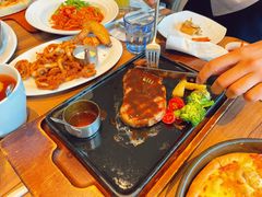 -必胜客(龙之梦购物中心店)