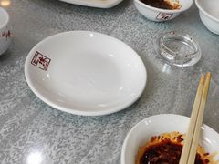 -京城百饺园•东北菜馆(红谷滩店)