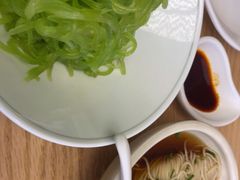 -苏小柳点心·手作小笼包(新街口分院店)