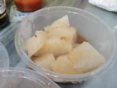 -韦记牛杂汤(清晖园店)