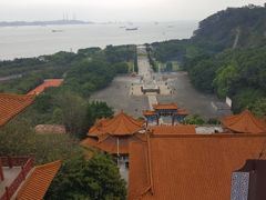 -南沙天后宫景区