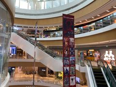 -深圳来福士广场