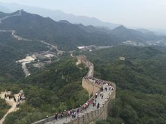 -八达岭长城