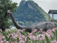 -宝晶宫旅游景区