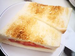 -澳洲牛奶公司(佐敦店)