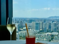 -悦厅·下午茶(杭州柏悦酒店)