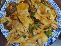 -范记靖远羊羔肉(博物馆店)