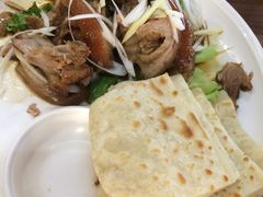 -鼎香润(德胜门内店)