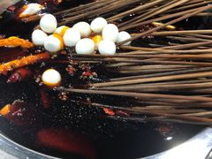 -韩记老火锅串串(新成佳苑B区店)