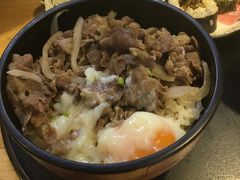 -京和风食堂·定食寿喜锅(保利樾广场店)