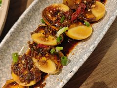 -肖四女乐山跷脚牛肉(滨江天街店)