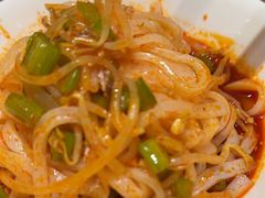 -小艺烧烤(曲江店)