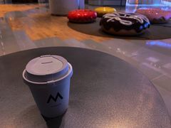 -M Stand(BFC外滩金融中心店)