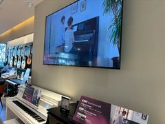 -雅歌音乐培训中心·钢琴培训·乐器培训(交道口店)