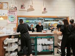 -小豆海棠(人民南路店)