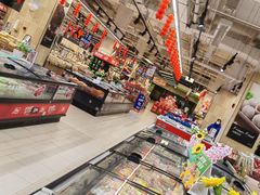 -永辉超市(融创茂店)