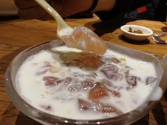-茶花妹子云南餐厅(传媒大学店)