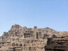-新疆天山托木尔景区·大峡谷