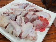 -清新一盅正宗清远鸡(环城路店)