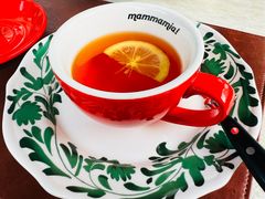 -Mammamia意大利餐厅(阳春巷店)