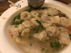 -百年吾吾子手抓肉羊羔肉(山西巷店)