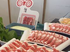 -北门涮肉·铜锅涮肉(南锣鼓巷店)