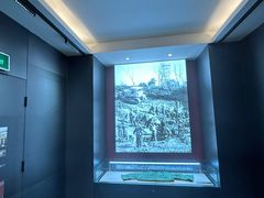 -马王堆汉墓遗址