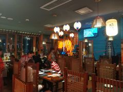 大堂-有喜屋·深夜食堂(北京西路店)