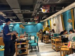 -五星桥原切肥牛火锅·30年专注好牛肉(湖塘店)