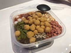 -甜心闲生传统手工冰粉(太古里店)