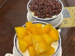 -仁信老铺甜品(北京路店)