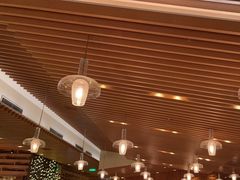 -南通滨江洲际酒店-西集自助餐厅