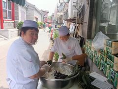 -清真·鸦儿李记·小馆(后海店)
