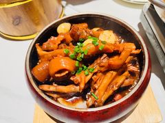 -阿露佳·舌尖上的安吉菜