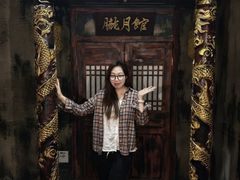 -屋有岛沉浸游戏旗舰店(中山公园店)