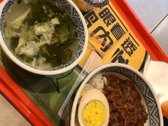 -吉野家(黑牛城道店)