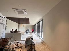 -J Create城市露营咖啡·简餐·宠物(上海动物园店)