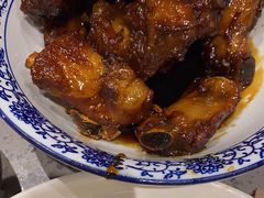 -荣家小吃(紫阳街店)