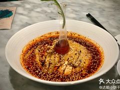钵钵鸡-雀蓝川菜(星悦汇店)