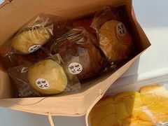 -富贵面包公司(运河店)