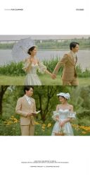 点击看大图 -太古映画婚纱摄影(天河店)