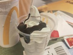 -麦当劳(一德路店)