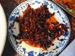 -龙姐私房菜(和顺古镇店)